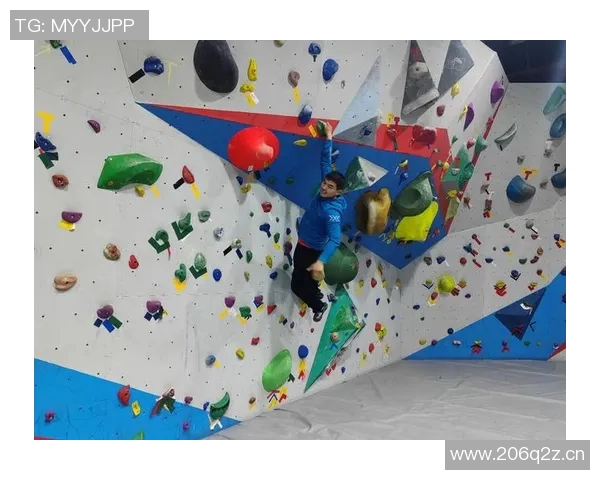 攀岩深度探索：揭示北京攀岩队的训练节奏与竞技精神