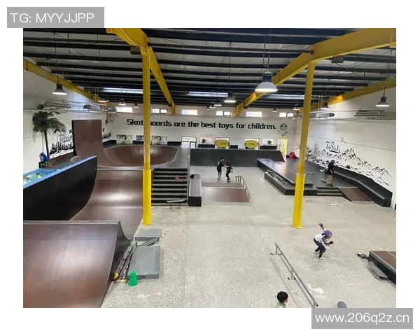 武汉滑板队的团队协作与默契：聚焦滑板运动中的合作精神与成长之路