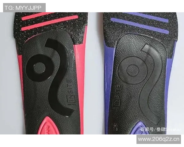 球员专属NBA鞋垫功能详解：如何提升场上表现？