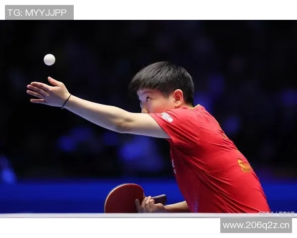 乒乓球技巧全面提升训练方法与实战策略分享